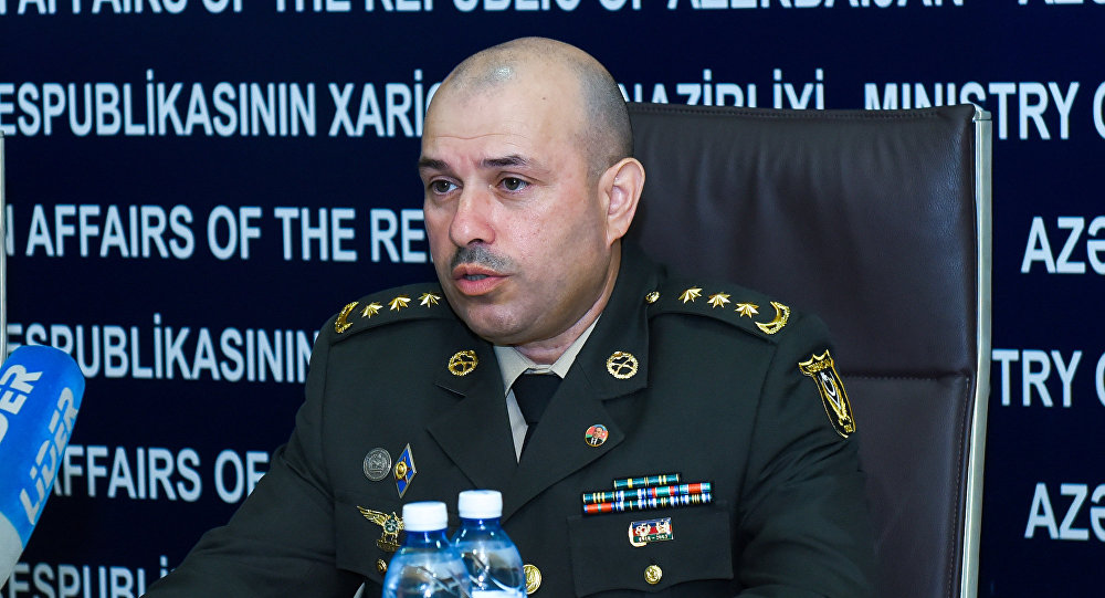 “Düşmən yaşı 60-dan yuxarı olan qocaları döyüşə göndərir”