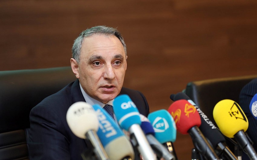 Ermənilər Tərtərdə müstəntiqi yaraladı