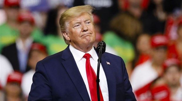 Həkimlər Donald Trampın vəziyyətini açıqladı: Kritik hədd geridə qaldı
