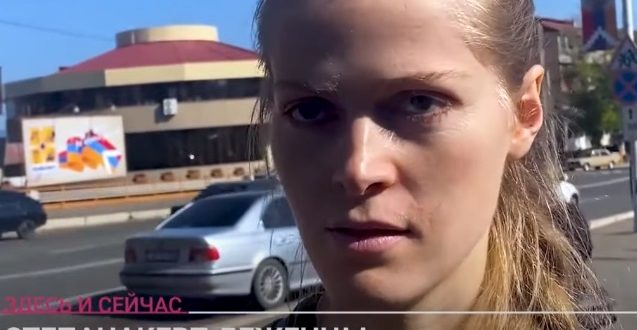 “Azərbaycanlılar bizdən daha güclüdür, bizimkilər isə gəncləri ölümə göndərir” – Video