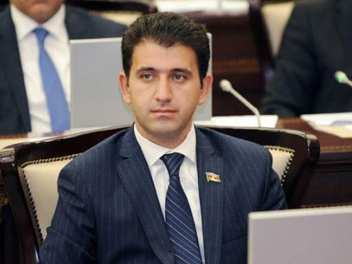 Gəncənin deputatı: "Düşmənin cavabı veriləcək"