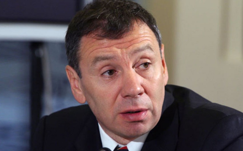 Markov: “Bakı və Moskva Ermənistanın təxribatlarını çox yaxşı başa düşür"