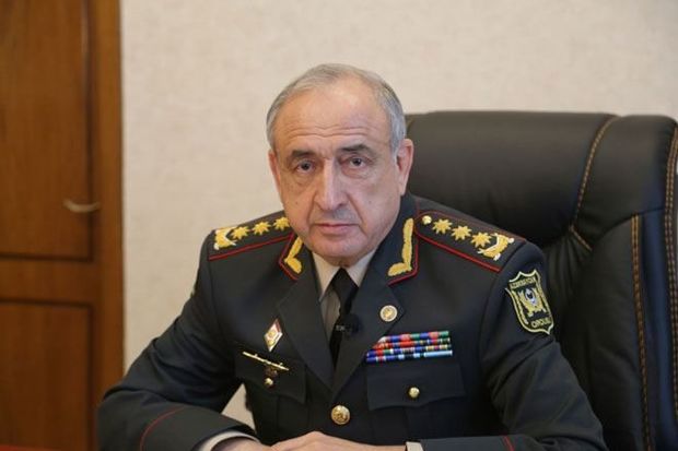 Məhərrəm Əliyev: “Təhlükəsizliyimiz naminə hər kəs müəyyən edilmiş qayda-qanuna ciddi riayət etsin”