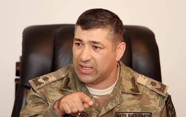 Prezident Mayis Bərxudarov və Hikmət Mirzəyevi təbrik etdi