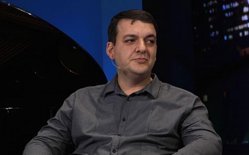 Erməni bloger: Gəncəyə hücum əmrini Paşinyan verib