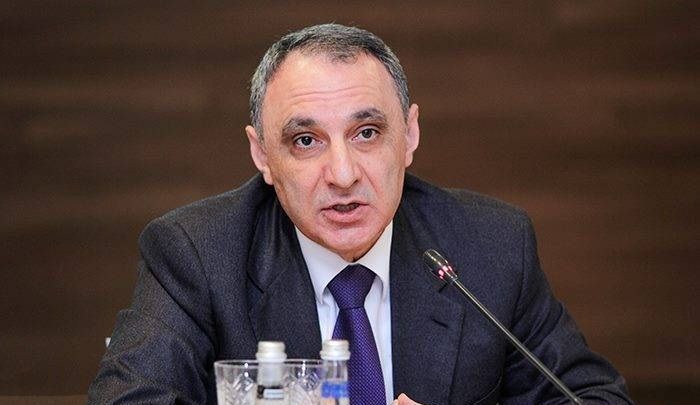 Kamran Əliyev erməni vəhşilikləri ilə bağlı dünya dövlətlərinə müraciət etdi