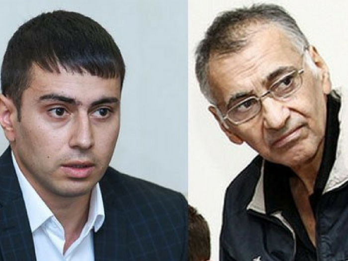 Dilqəm ailəsinə məktub göndərdi: "Hər şeydən xəbərim var"