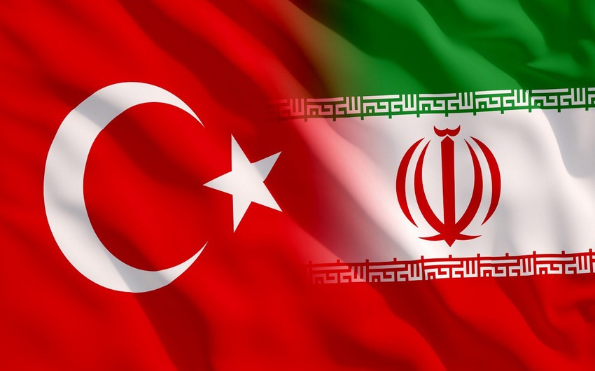 İran və Türkiyə arasında aviareyslər ləğv edildi