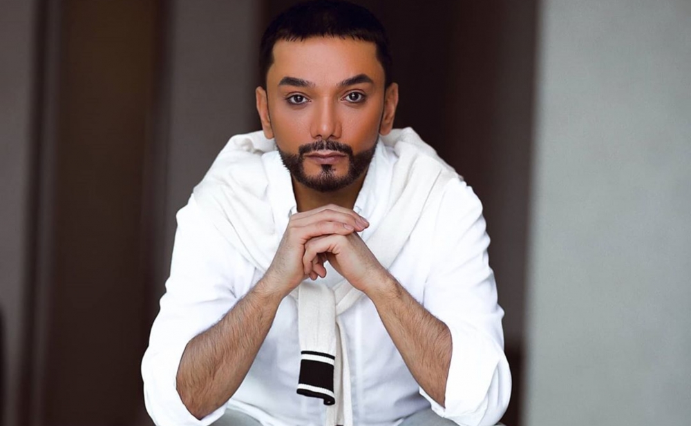 Faiq Ağayevdən əsgərlərimizə təsirli məktub - FOTOLAR
