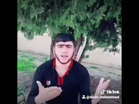 Ermənilərin növbəti yalanı: Azərbaycanlı tik-tokeri suriyalı kimi təqdim etdilər