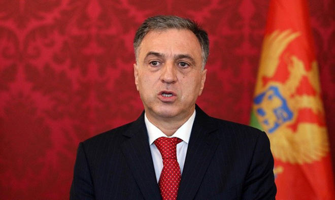 Monteneqronun sabiq prezidenti Azərbaycanı dəstəklədi