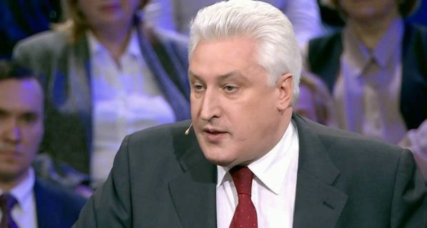 İqor Korotçenko: “KTMT-nin yaxud Rusiyanın bu münaqişəyə müdaxilə etməsi üçün heç bir əsas yoxdur”