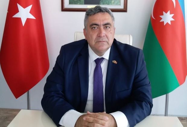 “Ermənistanın insanlıqdan kənar hərəkətlərinə baxmayaraq, Azərbaycan hərbi mövqeləri hədəf alır”