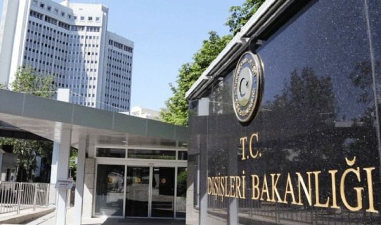 “Kanada Dağlıq Qarabağ problemi bəhanəsi ilə Türkiyəyə ikili standartla yanaşır”