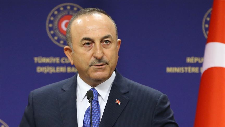 Türkiyə XİN başçısı bu gün Bakıya gəlir