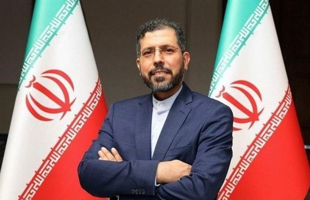 İran XİN: Azərbaycanın ərazi bütövlüyünə hörmətlə yanaşırıq