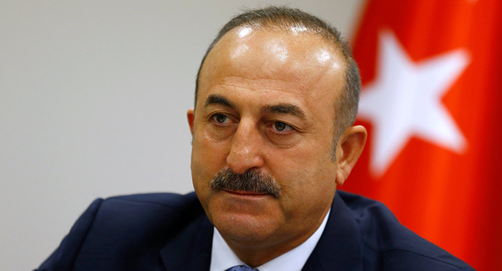 Mövlud Çavuşoğlu: "İndiyədək atəşkəsin olması nə verdi?"