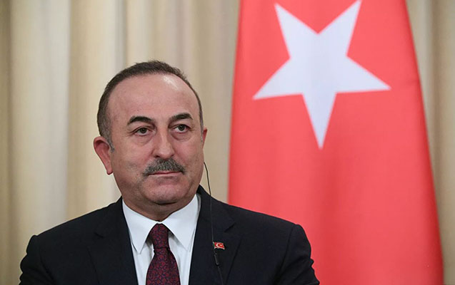 “Qarabağ probleminin həllində Rusiya ilə çalışmağa hazırıq” - Çavuşoğlu