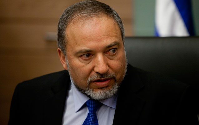 “Azərbaycan İsrailin etibarlı tərəfdaşıdır” - Aviqdor Liberman