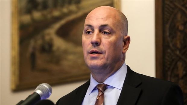 Türkiyənin Kanadadakı səfiri: “Ermənistan işğal etdikləri ərazilərdən çəkilməlidir”