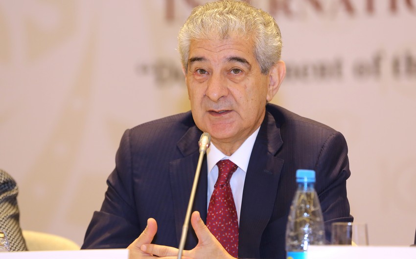 Əli Əhmədov: "Azərbaycan Qarabağı azad etməklə Cənubi Qafqaza sülh bəxş edir"