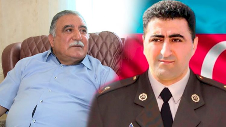 Ramil Səfərovun doğulduğu kənd işğaldan azad edilib - VİDEO