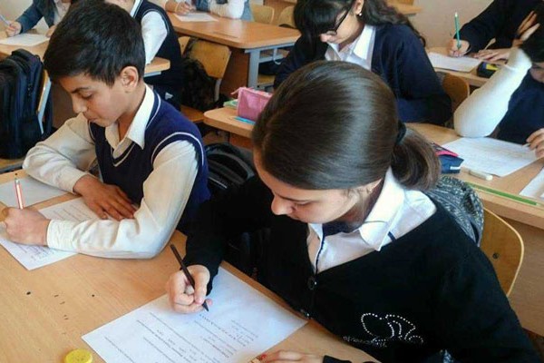 Məktəblərdə pozuntular aşkarlandı