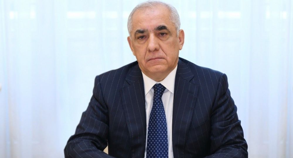 Əli Əsədov karantin rejimi ilə bağlı vətəndaşlara müraciət etdi