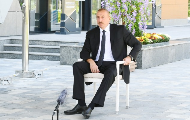 “Türkiyəli qardaşlarımızın “Azərbaycan tək deyil” sözləri Türkiyəyə olan məhəbbəti daha da artırdı”