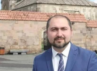 Qarabağda separatçıların liderlərindən biri məhv edildi