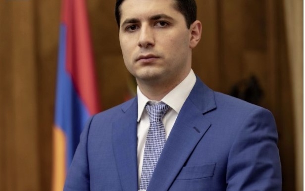 SON DƏQİQƏ! Ermənistan Milli Təhlükəsizlik Xidmətinin rəisi işdən qovuldu