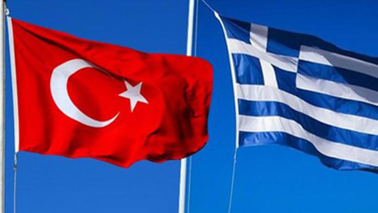 Türkiyə və Yunanıstan XİN başçıları görüşüb