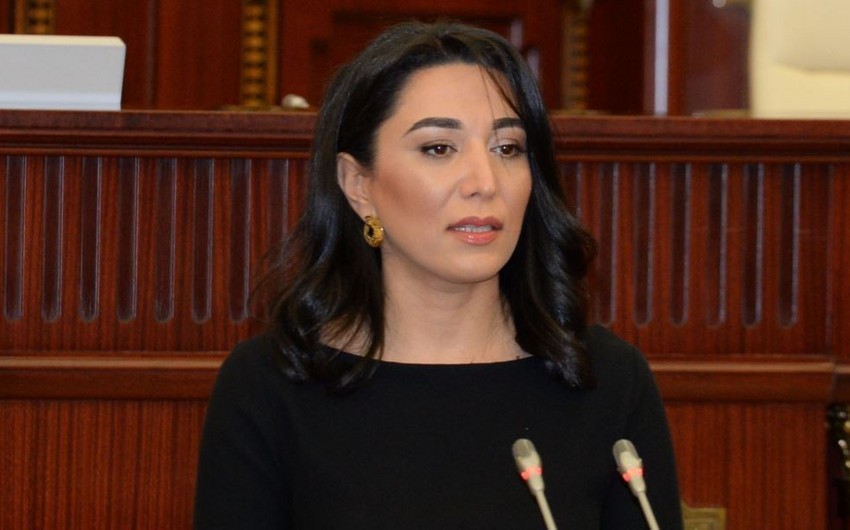 Ombudsman beynəlxalq təşkilatlara hesabat göndərdi