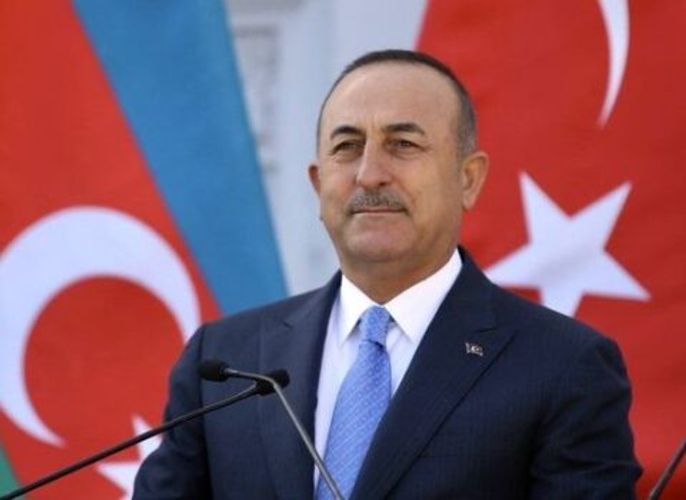 Türkiyə və Finlandiya XİN başçıları Qarabağla bağlı müzakirə aparıblar