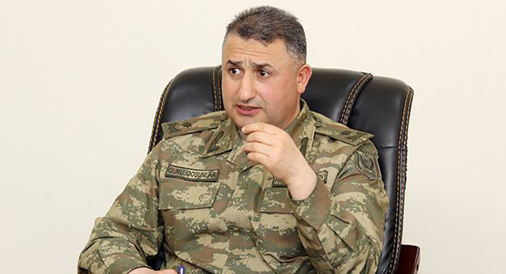 Suqovuşanı işğaldan azad edən Hikmət Həsənovun doğum günüdür