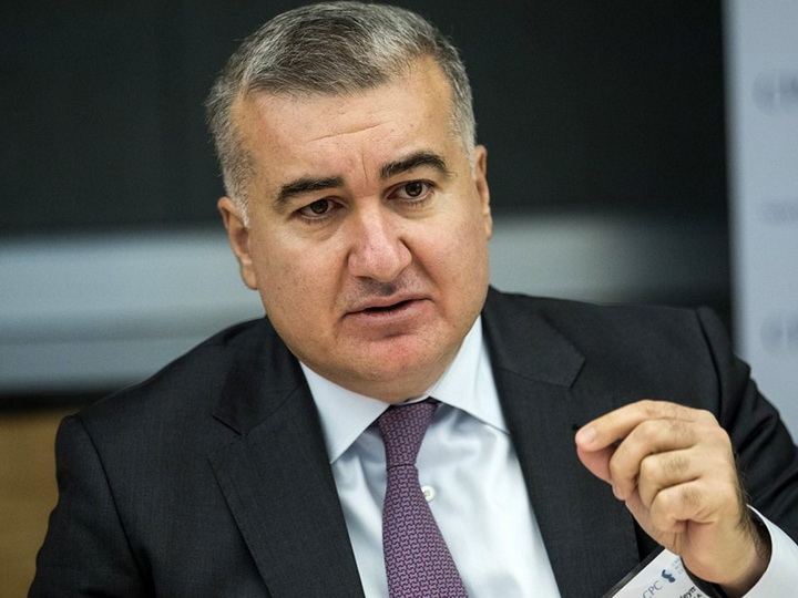 Elin Süleymanov: ABŞ və digər böyük dövlətlər Ermənistanı təcavüzdən çəkindirməlidir