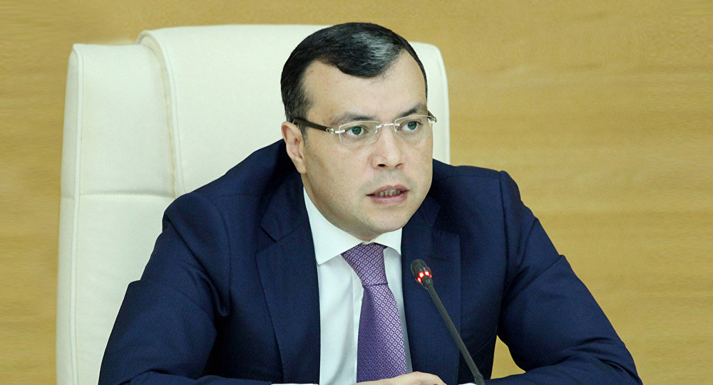 Sahil Babayev beynəlxalq təşkilatlara Ermənistanın növbəti hərbi təxribatı barədə müraciət ünvanlayıb