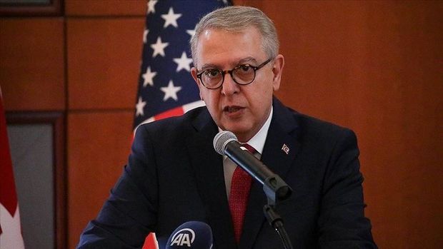 Türkiyə səfiri: “Ermənistan terrorçuları Şimali İraqdan Qarabağa göndərib”