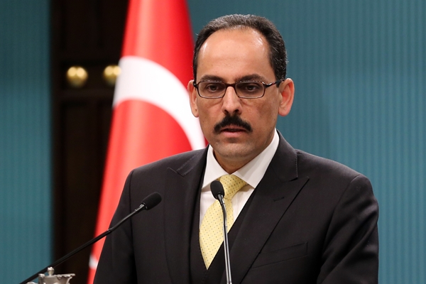 “Sülh Ermənistan silahlı qüvvələrinin Azərbaycan ərazilərindən çıxmasından asılıdır”