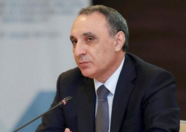 Kamran Əliyev bəyanat yaydı - Ermənistanın Qarabağa muzdlu döyüşçülər gətirməsi faktı ilə bağlı