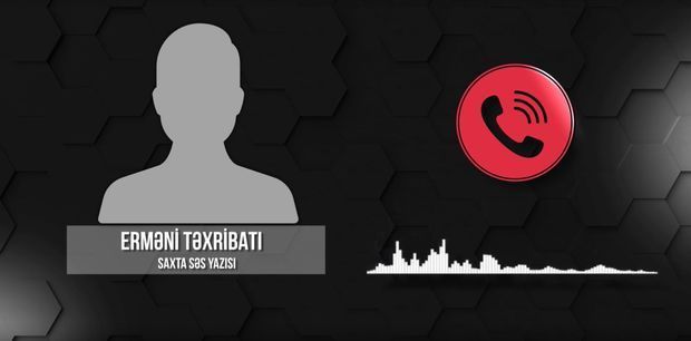 Diqqət! Düşmən din xadimləri adından təxribat xarakterli səs yayır - AUDİO