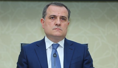 “Bizim ədalətli mövqeyimizə olan beynəlxalq dəstək…”