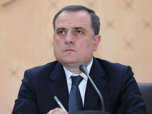 "Hazırda həmsədr ölkələrin dəyişdirilməsi məsələsi nəzərdə tutulmayıb"