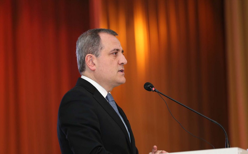 "Ermənistan ciddi addımlar atmasa, hərbi əməliyyatlar bərpa oluna bilər" - Ceyhun Bayramov