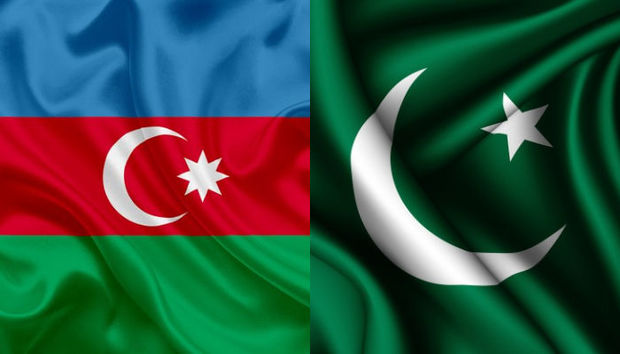 Hikmət Hacıyev Pakistan haqda: “Dost dar gündə tanınar”