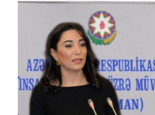 Ombudsman Ermənistan silahlı qüvvələrinin Gəncəni atəşə tutması ilə bağlı bəyanat yaydı