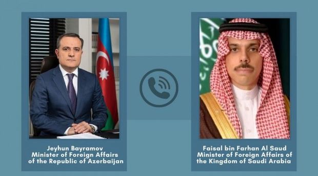 Səudiyyə Ərəbistanının XİN başçısı: “Azərbaycanın ərazi bütövlüyünü dəstəkləyirik”