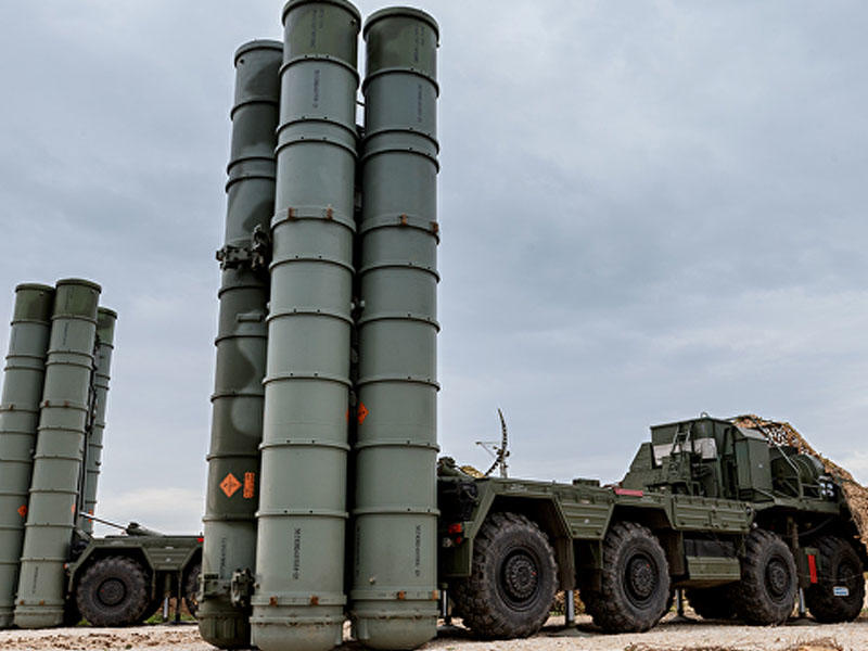S-300 kömək etmədi: Azərbaycan erməni HHM sistemlərini hiylə ilə məhv edib - Rusiya nəşri