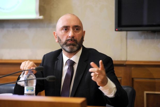 İtalyan senator ermənilərin Gəncəyə hücumunu pisləyib