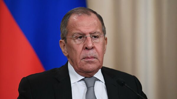 Lavrov: Dağlıq Qarabağ münaqişəsini tənzimləmə çərçivəsində yoxlama mexanizmləri hazırlanır